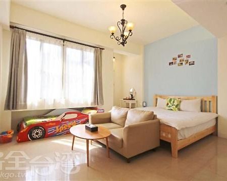 Q House Διαμέρισμα Puli Εξωτερικό φωτογραφία