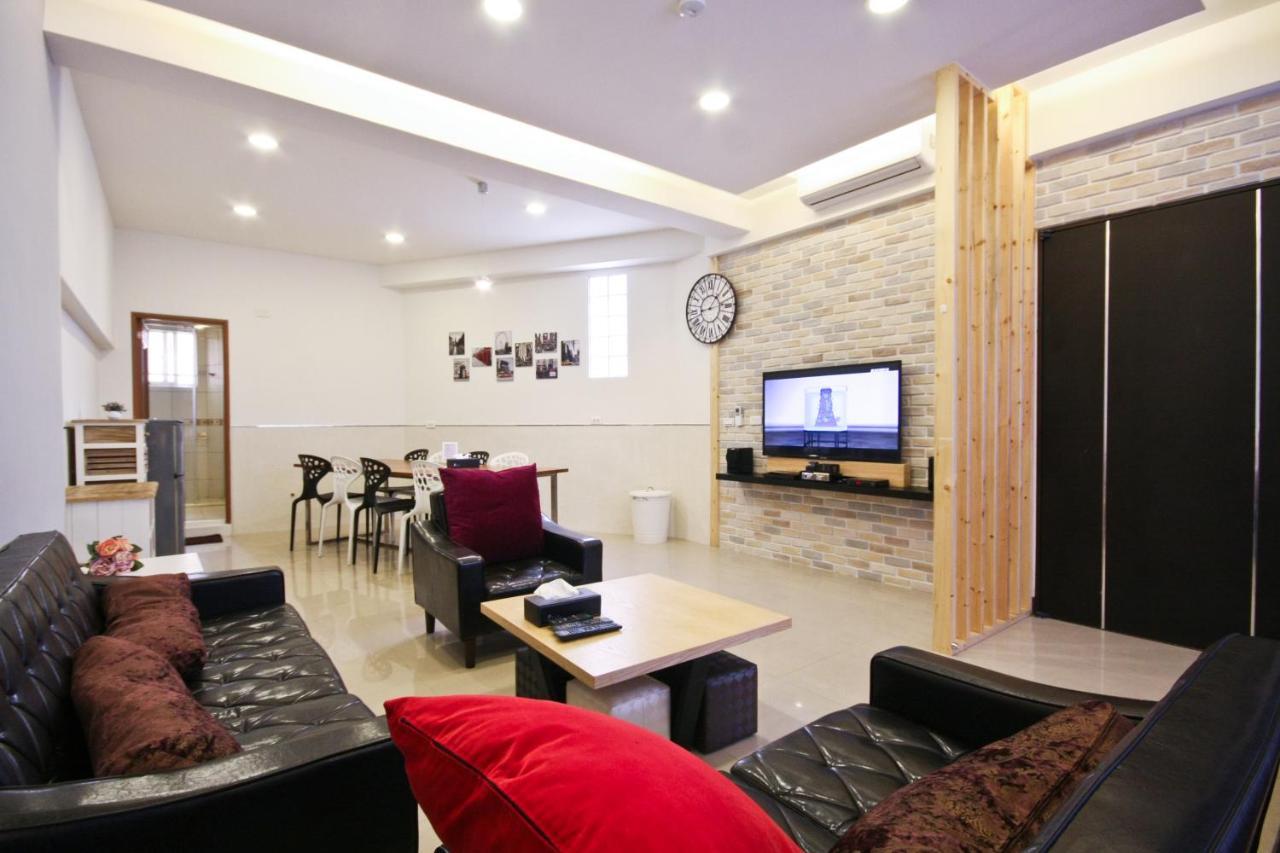 Q House Διαμέρισμα Puli Εξωτερικό φωτογραφία
