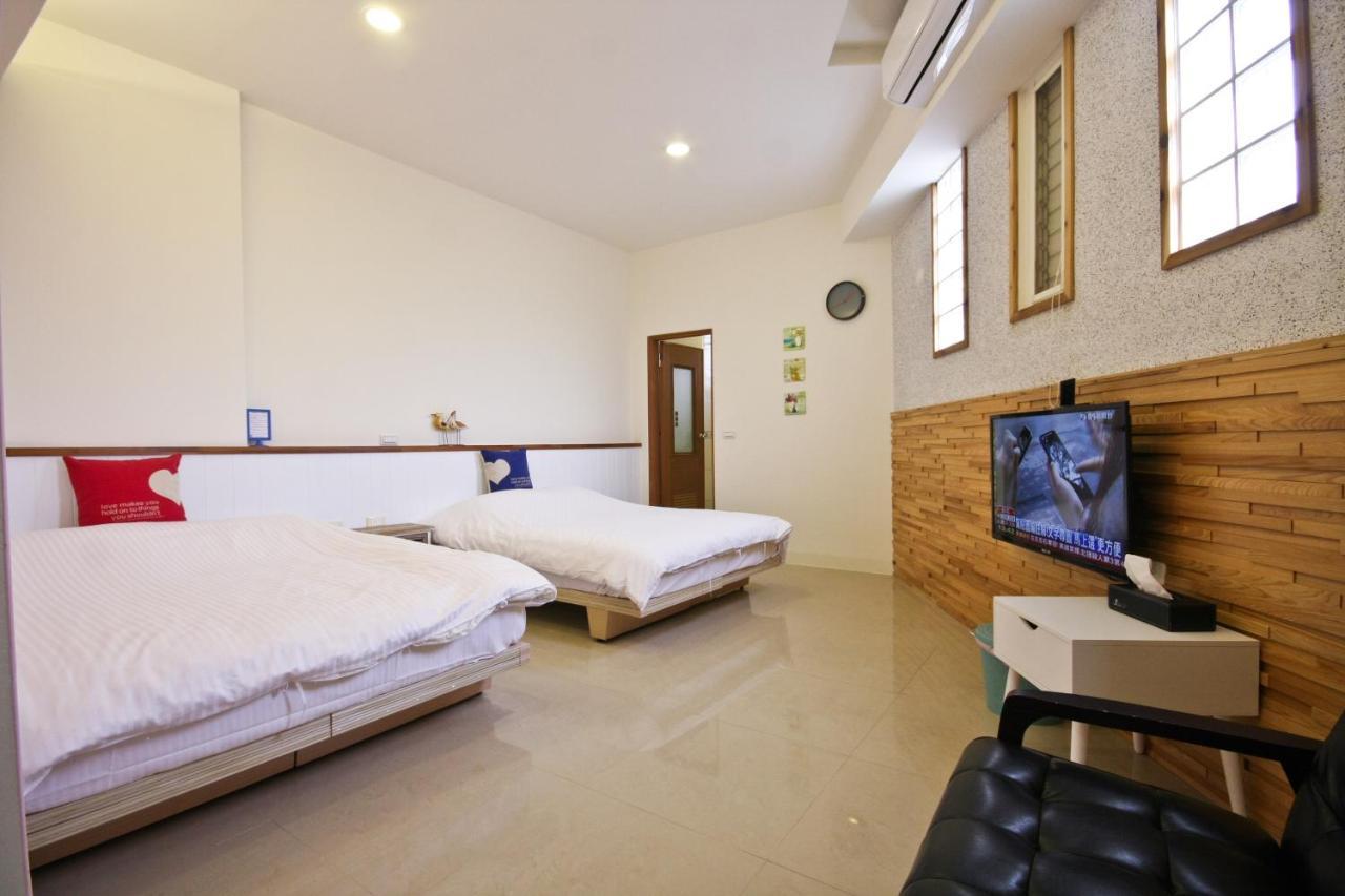 Q House Διαμέρισμα Puli Εξωτερικό φωτογραφία