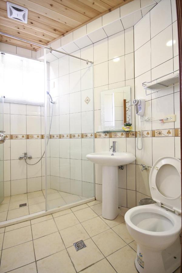 Q House Διαμέρισμα Puli Εξωτερικό φωτογραφία
